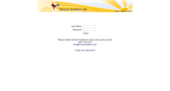 Desktop Screenshot of ha.kal-soft.com